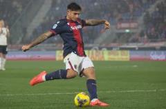 科斯塔庫(kù)塔：卡斯特羅加入國(guó)米或僅作替補(bǔ)，建議再留博洛尼亞一年