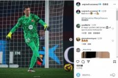 什琴斯尼加盟巴薩17場不敗，回歸俱樂部全取三分