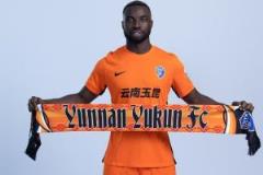 奧斯卡以外援身份登場，上演玉昆首秀，頂替新援科斯塔