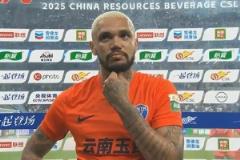 恩里克：在困難時(shí)期取勝至關(guān)重要，我們是一支團(tuán)結(jié)的球隊(duì)