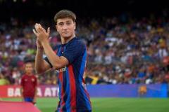 巴勃羅-托雷：巴薩之旅才剛剛開始，我的夢想正在實現(xiàn)