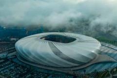 直播吧：國足18強賽收官戰(zhàn)或落戶重慶 龍興專業(yè)足球場承辦