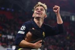 斯基拉：若無緣歐冠資格，尤文或放棄3000萬歐買斷小孔塞桑