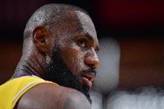 詹姆斯季后賽還會(huì)犯今天那樣的錯(cuò)誤嗎？