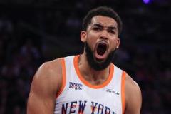 熱火助攻尼克斯鎖定季后賽 籃網(wǎng)樂(lè)透區(qū)已定