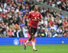 好消息！盧克-肖、約羅、馬奎爾今日恢復(fù)訓(xùn)練