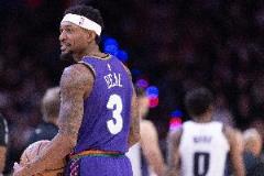 蒂格：比爾的生涯已達(dá)名人堂水準(zhǔn)，過(guò)去幾年或影響其入選機(jī)會(huì)