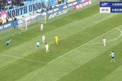 吳亞軻送禮馬萊萊打空門踢偏，比賽精彩瞬間全記錄