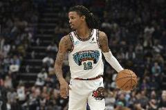 隊記：莫蘭特本賽季感到失望，批評灰熊在未準(zhǔn)備好的情況下催促他出手