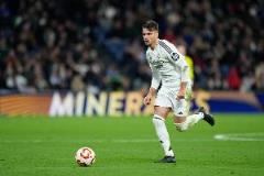 羅馬諾：皇馬或與勞爾-阿森西奧續(xù)約，三家豪門愿支付解約金