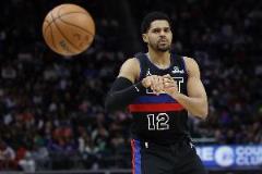 托哈：渴望季后賽，全力以赴完成任務(wù)