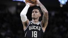 奇才舊將庫茲馬與羅林斯神同步！兩人16中8砍20分5板