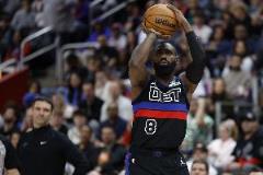 比克斯塔夫：小哈達(dá)威多次關(guān)鍵表現(xiàn)主導(dǎo)比賽走勢(shì)