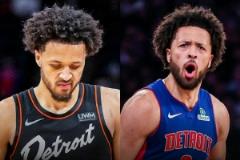 活塞隊(duì)創(chuàng)NBA歷史：本賽季勝場(chǎng)數(shù)達(dá)上賽季3倍，勝率超50%