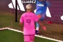 一點(diǎn)就著，不服就干！每個(gè)球星都會(huì)有不順心的時(shí)刻！