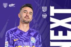 津門虎對陣海牛：五外援對陣四外援，巴頓與林創(chuàng)益首發(fā)出戰(zhàn)