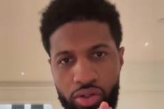 吉林小將受傷遭開放性骨折，喬治錄視頻為他祈禱康復(fù)