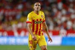 西媒：赫羅納或支付30萬歐元讓羅梅烏周末對(duì)陣巴薩出場(chǎng)