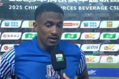 1射2傳！米內(nèi)羅：上半場球隊低迷，下半場逐步找回節(jié)奏