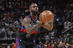 小哈達威爆發(fā)！18中10砍32分3助攻外線轟中7記三分