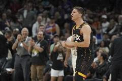 吉萊斯皮：轉(zhuǎn)正未受關(guān)注，全力爭(zhēng)取勝利