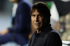 孔蒂：僅差3分！不爭(zhēng)冠簡(jiǎn)直是瘋了