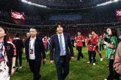 徐江分析蓉城：進(jìn)攻乏力，面對(duì)強(qiáng)敵攻堅(jiān)不足