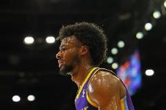 G聯(lián)賽季后賽球隊名單公布：毒蛇、勇士晉級，衛(wèi)冕冠軍與南灣湖人被淘汰