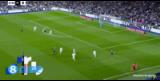 皇馬僅領(lǐng)先1分鐘，萊加內(nèi)斯閃電破門扳平比分