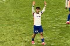 謝文能妻子曬社交：三追四太刺激，首次到老公家鄉(xiāng)