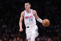 斯波：希羅無球跑動展現(xiàn)耐心 比賽節(jié)奏漸顯清晰