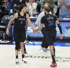 Stein：萊夫利和加福德今日對陣公牛缺席，下周將復(fù)出