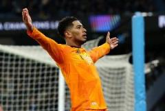 貝林厄姆單場(chǎng)西甲5次過(guò)人成功，成為皇馬上賽季首位達(dá)成此紀(jì)錄的球員