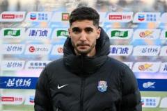 羅斯：期待未來(lái)為基萊斯助攻，后續(xù)比賽仍能為球隊(duì)貢獻(xiàn)力量