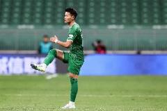 博主透露國安傷情：林良銘或于4月2日京津德比復(fù)出，張稀哲傷情待定