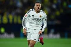 姆巴佩成皇馬隊(duì)史首位賽季進(jìn)球超30球的球員