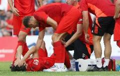 記者：德甲聯(lián)盟規(guī)定拜仁現(xiàn)階段無法簽下自由球員應急