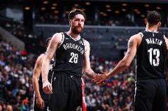 德魯-蒂米首秀兩雙準(zhǔn)絕殺 帶動(dòng)球隊(duì)逆轉(zhuǎn)取勝