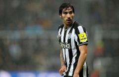 托納利：加盟米蘭前曾偶遇德里赫特，他對尤文的評價讓我心動