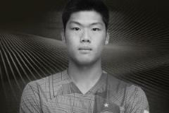 北京國安官方致敬郭嘉璇：永遠的18歲足球少年永存心間