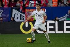 阿森西奧贊揚(yáng)姆巴佩帶來(lái)的幫助，感嘆擁有世界頂級(jí)球員的幸運(yùn)