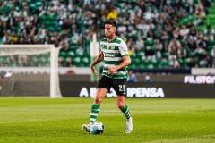 曼聯(lián)等多隊夏窗關(guān)注葡體后衛(wèi)伊納西奧，轉(zhuǎn)會費或達4500萬歐元