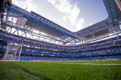 7分鐘反超，萊加內(nèi)斯創(chuàng)紀(jì)錄成自2016年12月后最快反超皇馬的球隊(duì)