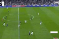 球迷怒斥：巴斯克斯慢跑模樣，多踢一分鐘都在羞辱皇馬