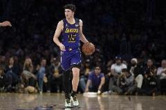 里夫斯：上一場比賽的失利讓今仗勝利顯得尤為關(guān)鍵