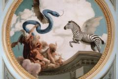 國(guó)米發(fā)布對(duì)陣烏迪內(nèi)斯海報(bào)：藍(lán)色巨蛇迎戰(zhàn)斑馬