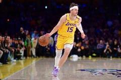 沃西盛贊里夫斯：他對比賽的直覺遠超表面表現(xiàn)