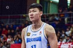 范子銘：榮幸成為團(tuán)隊一員，未來仍有無限可能待我們創(chuàng)造