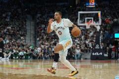 就你打得還行！凱爾登13投8中轟19分3籃板2助攻1搶斷