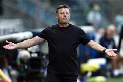 烏迪內(nèi)斯主帥：我們應(yīng)避免失誤，本賽季目標(biāo)是在意甲獲得50分